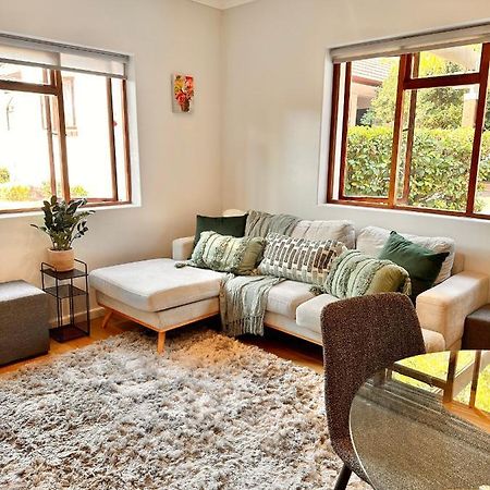 Petit Casa Central Stellenbosch Luaran gambar