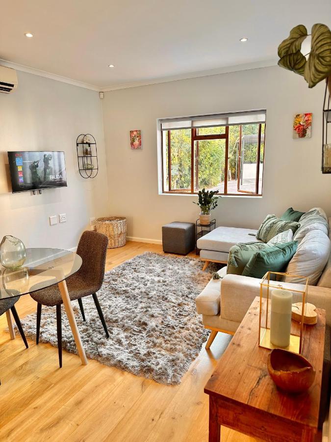 Petit Casa Central Stellenbosch Luaran gambar