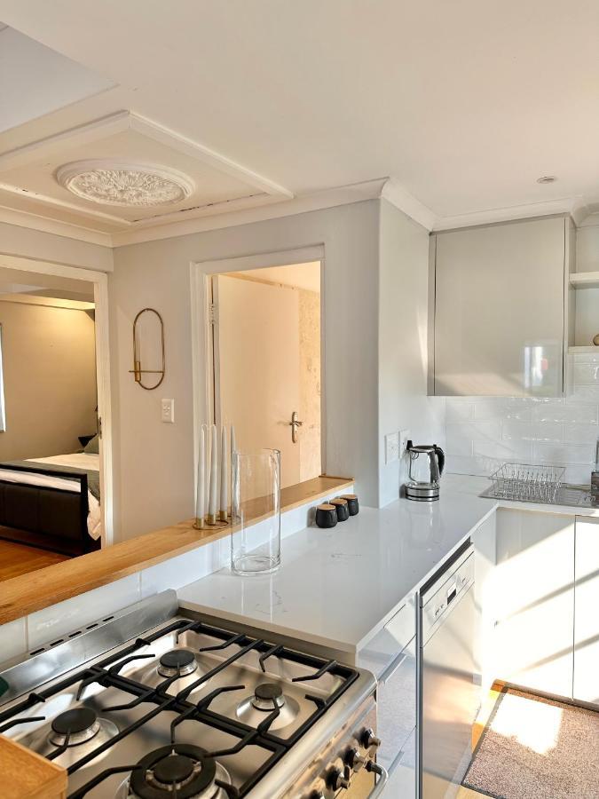 Petit Casa Central Stellenbosch Luaran gambar