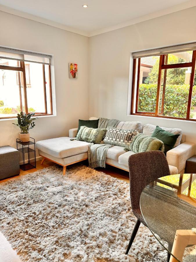 Petit Casa Central Stellenbosch Luaran gambar
