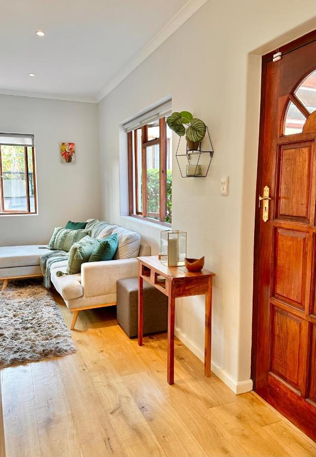 Petit Casa Central Stellenbosch Luaran gambar